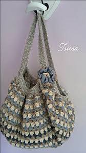 Pin Di Montse Dachs Su Eye Candy Borse All Uncinetto Borse Larghe Borse