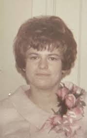 Obituary of Diane Casey