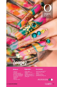 Manolo Rosas/ ProMaster Organic® Nails