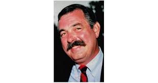 Ralph Nicholas Obituary (2018)