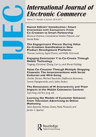 Co is also on the board of liwayway (global) co. Full Article Engaging Generation Y To Co Create Through Mobile Technology