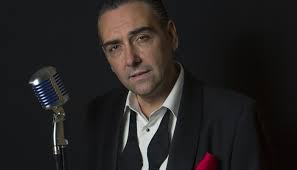 The Dean Martin Tribute Show