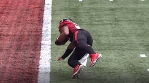 Todd Gurley Accidentally Scores A Touchdown Nfl Week 7 Youtube Watch both live and post game recaps.
