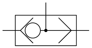 Shuttle valve - Wikipedia