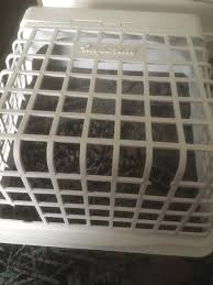 Dryer vent caps at lowescom. Imperial 4 Hinged Universal Pest Guard Vt0543 Rona