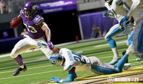 E for everyone, mild lyrics. Madden 21 Review Nfl Staple Rises Above Flaws To Provide Blockbuster Experience Gaming Entertainment Express Co Uk