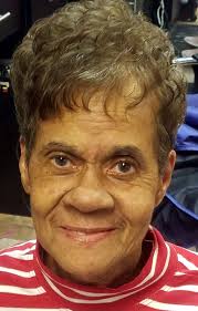 Lillian Chambers Obituary