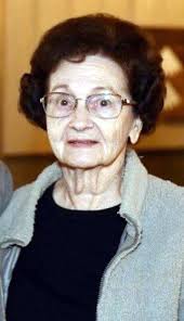 Maxine Perrin Obituary