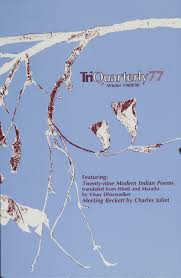 77 by TriQuarterly - Issuu