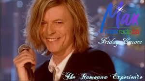 Oh no! What happened??? The Iggy Pop Show