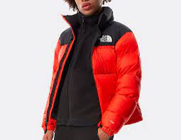 The information does not usually directly identify you, but it can give you a more personalized web experience. The North Face 1996 Retro Nuptse Jacket Flare Nf0a3c8dr151
