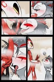 Rule34 - If it exists, there is porn of it  blitzo (vivzmind), stolas  (vivzmind)  4007573