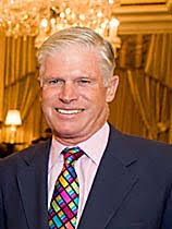 Ronald Theisen's Instagram, Twitter & Facebook