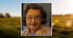 Beverly Browning Obituary December 31, 2020