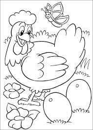 Kali ini, kami semua akan menekankan tentang mengenai gambar mewarna kartun muslimah ini. 7 Gambar Mewarnai Ayam Februari 2021