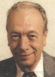 Obituary of Robert Durand