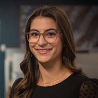 Katie Mcgurk's Instagram, Twitter & Facebook