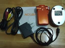 研傳通訊Xcute DV1﹧DV2 全新,原廠電視線 ...