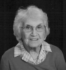 VERA LOREN Obituary (1916