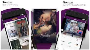 Tonton film & serial tv, unduh video & tonton secara offline hari ini! 15 Aplikasi Nonton Film Gratis Di Android Dilengkapi Subtitle
