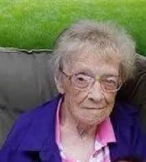 Maxine Harter Obituary (1926