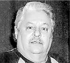 Kent Common Obituary (2010)