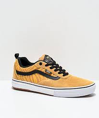 Black And Gold Vans Shoes Vans Kyle Walker Reflective Tiger Stripe Black Skate Shoes Zumiez Skate Shoes Vans Crazy Shoes