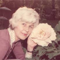 Tribute for Ann S. Danly