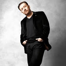 These tv series made by tv creator ricky gervais are listed by popularity, so only the best shows will be at the top of the list. Ricky Gervais On Satire Celebrity And The Muppets Wsj
