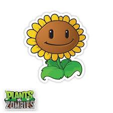 Not Found Sunflower Wall Art Plants Vs Zombies Zombie