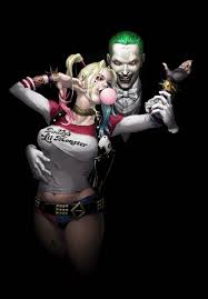 Pin En Harley Joker