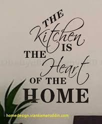Küchenumbau ist der hauptverbesserungsjob, der ihrem haus den meisten zahl hinzufügt. Best Of Kitchen Quotes Home Design Decor Home Decor Design
