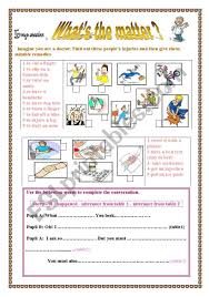 What S The Matter Worksheet With Images Matter Worksheets Vocabulary Worksheets Vocabulary