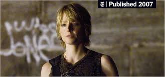 Forever Jodie Forever A Pro The New York Times