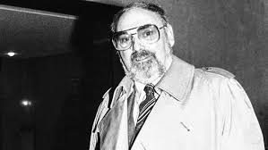 American Hustle' Con Man: The Final Days of Mel Weinberg