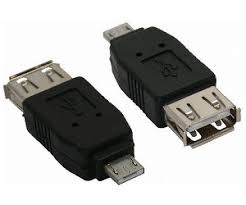 Usb cable types are explained in more detail below. Inline Micro Usb Adapter Micro A Stecker An Usb A Buchse 31600 Ab 1 80 Preisvergleich Bei Idealo De