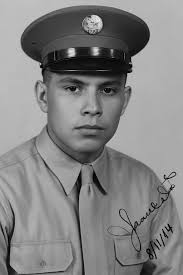 American soldier missing in action in Philippines