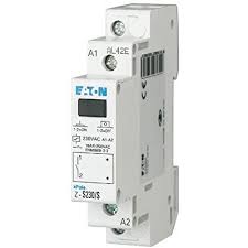Eltako S12 100 230v Elektromechanische Stromstossschalter Amazon De Baumarkt In 2020 Elektriker Werkzeug Elektro Technik
