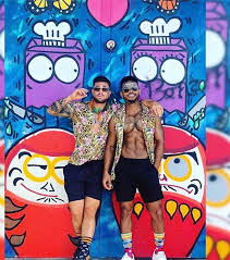 We did not find results for: Blue S Duncan James Proud To Be Gay After Finding Love With Hunky Brazilian Boyfriend Daily Star
