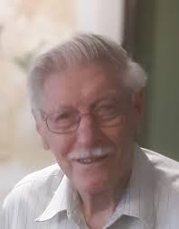 Ralph Oberstadt Obituary