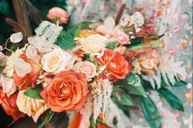 Maybe you would like to learn more about one of these? Wedding Event Flowers In Augusta Georgia By Florologie Florologie