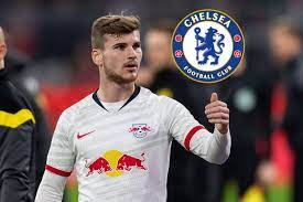 Chelsea fans will be absolutely delighted to see that cesc fabregas is raving about his former club as usual on social media this evening, as the blues hold a lead in the champions league final vs man city. Timo Werner S Transfer Value As Frank Lampard And Chelsea Weigh Up Bid Football London