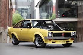 Image result for Dandelion Yellow 1977 Holden Fleet