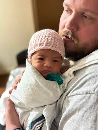 So hey not much has changed....kids are growing right up and more are being  born...Kelli is having hers as we speak so please all you guys go be with  her and little