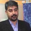 Story image for Former MNA Ali Raza Abidi shot dead in Karachi from Loksatta