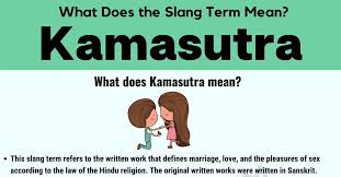 The kama sutra company hq 2151 anchor court thousand oaks, ca 91320 usa. Kamasutra Meaning What Does Kamasutra Mean In Texting And Online Slang 7esl