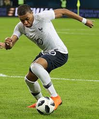 Tomorrow is the first day of a new journey, @kmbappe. ÙƒÙŠÙ„ÙŠØ§Ù† Ù…Ø¨Ø§Ø¨ÙŠ