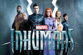 The inhumans on the other hand needs to expose themselves to the terrigen mists for their powers to manifest. Inhumans Fans Reveal Biggest Flaws