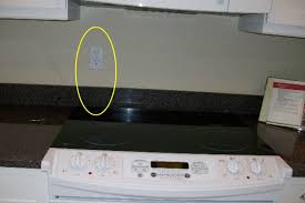Check spelling or type a new query. Outlet Behind Cooktop Electrical Inspections Internachi Forum
