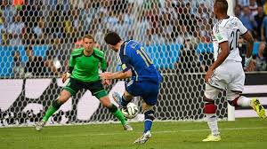 Su cuarta victoria en mundiales le permitió igualarse a italia en la cantidad de victorias y continuar la. Leo Messi S World Cup Final Regrets Marca Com English Version